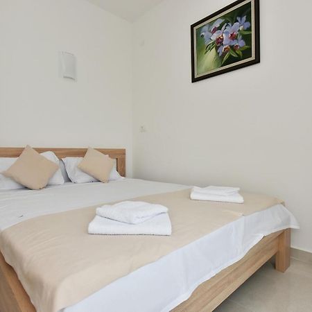 Villa Julia Baošići Esterno foto