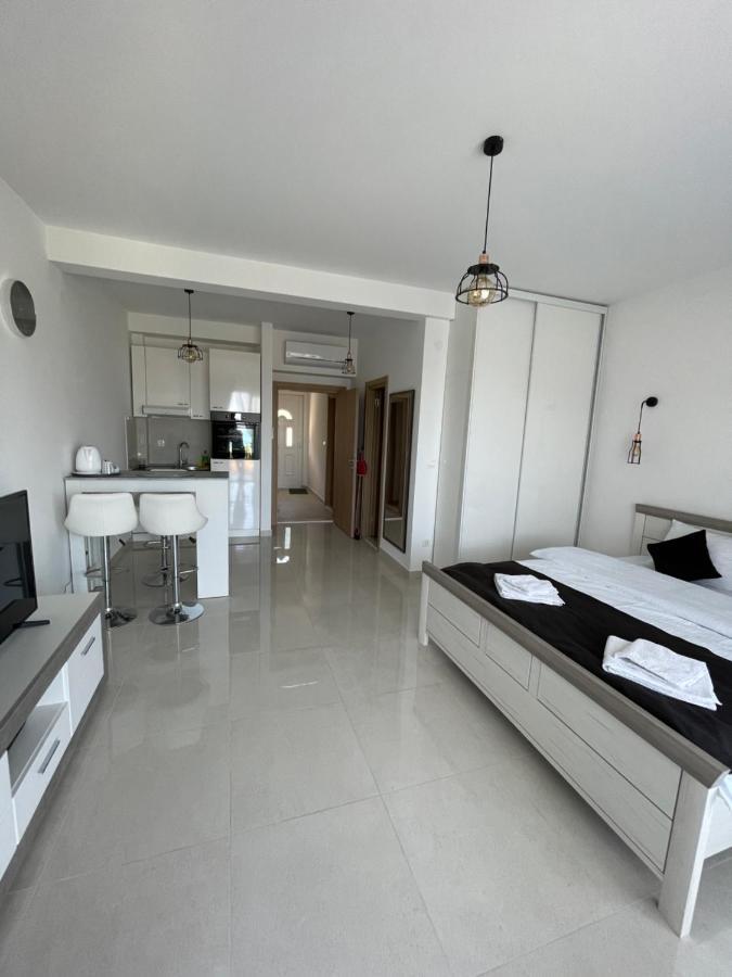 Villa Julia Baošići Esterno foto