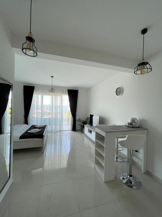 Villa Julia Baošići Esterno foto